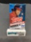 Factory Sealed 2016 TOPPS BASEBALL Series 1 Hobby Set 10 Card Pack