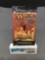 Factory Sealed MAGIC the Gathering SCOURGE 15 Card Booster Pack