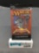 Factory Sealed MAGIC the Gathering SCOURGE 15 Card Booster Pack