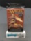 Factory Sealed MAGIC the Gathering SCOURGE 15 Card Booster Pack