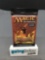 Factory Sealed MAGIC the Gathering SCOURGE 15 Card Booster Pack