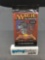 Factory Sealed MAGIC the Gathering SCOURGE 15 Card Booster Pack