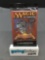 Factory Sealed MAGIC the Gathering SCOURGE 15 Card Booster Pack