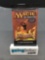 Factory Sealed MAGIC the Gathering SCOURGE 15 Card Booster Pack