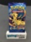 Factory Sealed Pokemon XY EVOLUTIONS 10 Card Booster Pack