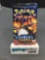 Factory Sealed Pokemon SHINING FATES 10 Card Booster Pack