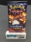 Factory Sealed Pokemon SHINING FATES 10 Card Booster Pack