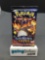 Factory Sealed Pokemon SHINING FATES 10 Card Booster Pack