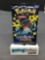 Factory Sealed Pokemon SHINING FATES 10 Card Booster Pack