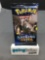 Factory Sealed Pokemon SHINING FATES 10 Card Booster Pack