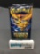 Factory Sealed Pokemon HIDDEN FATES 10 Card Booster Pack