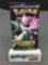 Factory Sealed Pokemon HIDDEN FATES 10 Card Booster Pack