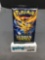 Factory Sealed Pokemon HIDDEN FATES 10 Card Booster Pack