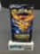 Factory Sealed Pokemon HIDDEN FATES 10 Card Booster Pack