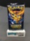 Factory Sealed Pokemon HIDDEN FATES 10 Card Booster Pack