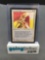 Vintage Magic the Gathering Beta GUARDIAN ANGEL Trading Card from Huge Collection