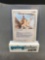 Vintage Magic the Gathering Revised SERRA ANGEL Trading Card from Huge Collection