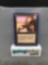 Vintage Magic the Gathering Arabian Nights ERG RAIDERS Trading Card from Huge Collection