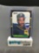 1987 Donruss #361 BARRY BONDS Giants Pirates ROOKIE Baseball Card