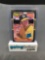 1987 Leaf #46 MARK MCGWIRE A's Cardinals ROOKIE Baseball Card