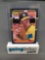 1987 Leaf #46 MARK MCGWIRE A's Cardinals ROOKIE Baseball Card