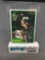 1981-82 Topps East #101 LARRY BIRD Celtics Vintage Basketball Card