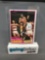 1981-82 Topps #21 MAGIC JOHNSON Lakers Vintage Basketball Card