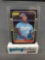 1987 Leaf #35 BO JACKSON Royals ROOKIE Baseball Card