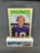 1972 Topps #225 FRAN TARKENTON Vikings Vintage Football Card