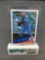 1985 Topps #536 KIRBY PUCKETT Twins ROOKIE Baseball Card