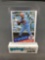 1985 Topps #536 KIRBY PUCKETT Twins ROOKIE Baseball Card