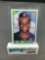 1990 Score #663 FRANK THOMAS White Sox ROOKIE Baseball Card