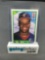 1990 Score #663 FRANK THOMAS White Sox ROOKIE Baseball Card