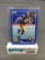 1989 Score #78 ROD WOODSON Steelers ROOKIE Football Card