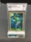 BCCG Graded 1987 Topps #366 MARK MCGWIRE A's Cardinals ROOKIE Baseball Card - 10