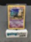 Vintage 2000 Pokemon Neo Genesis #14 SLOWKING Holofoil Rare Trading Card
