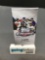 Factory Sealed 2020 Topps Chrome Update Baseball 4 Card Pack