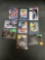 9 Card Lot of SERIAL NUMBERED Baseball Cards from Huge Store Closeout Collection - Some Low #'d!