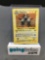 Vintage 1999 Pokemon Base Set Shadowless #9 MAGNETON Holofoil Rare Trading Card