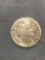 1912-S United States Barber Silver Dime - 90% Silver Coin from Estate