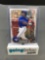 2016 Bowman Baseball VLADIMIR GUERRERO JR. Toronto Blue Jays Rookie Trading Card - 1st Bowman!