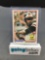 1978 Topps Baseball #36 OZZIE SMITH Baltimore Orioles Trading Card - HOFer!