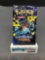 Factory Sealed Pokemon SHINING FATES 10 Card Booster Pack