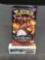 Factory Sealed Pokemon SHINING FATES 10 Card Booster Pack