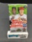 Factory Sealed 2019 TOPPS SERIES 2 Baseball 16 Card Pack - Fernando Tatis Jr Rookie Card?