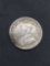 1913 Canada 5 Cent Silver Coin - 80% Silver Coin from Estate