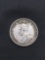 1918 Canada Silver Dime - 92.5% Silver Coin from Estate