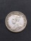 1921 Canada Silver Dime - 80% Silver Coin from Estate