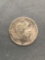 1900-S United States Barber Silver Dime - 90% Silver Coin from Estate