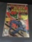 Vintage Marvel JUNGLE ACTION Featuring BLACK PANTHER #24 Comic Book from Estate Collection